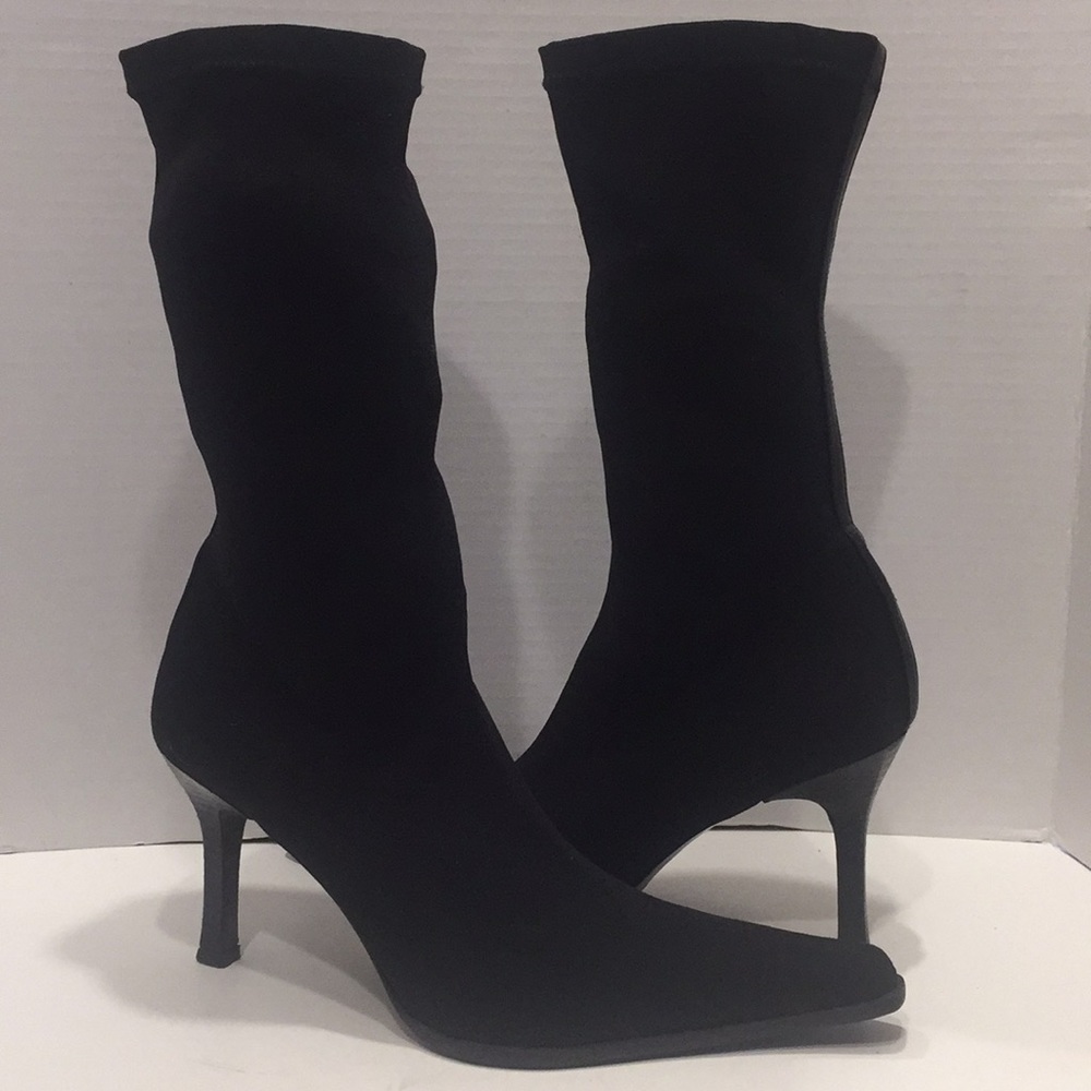 Martinez Valero Boots